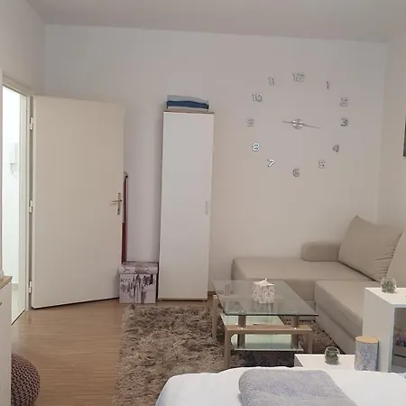 Appartement City Center's Lovely Place